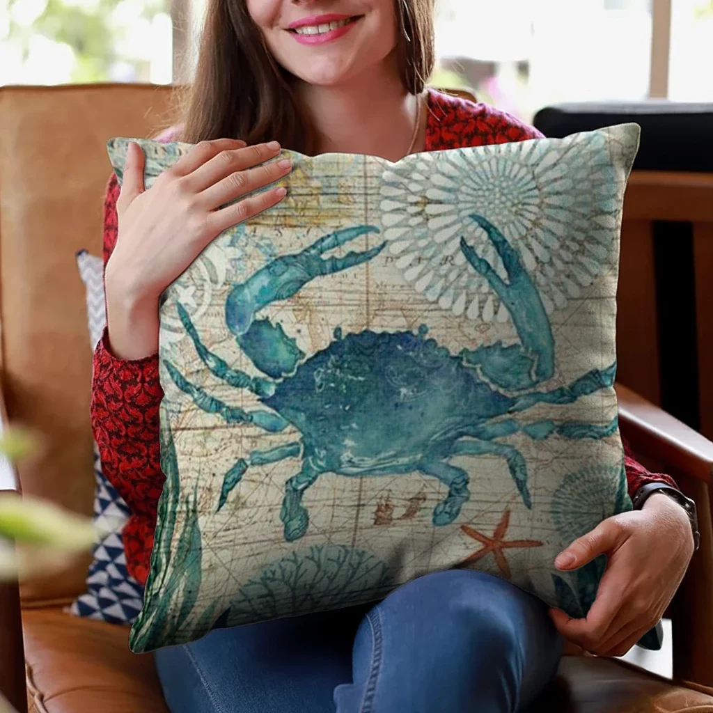 Massage Pillow - Bamboo Fabric, Battery Powered & USB Connected - Image 17