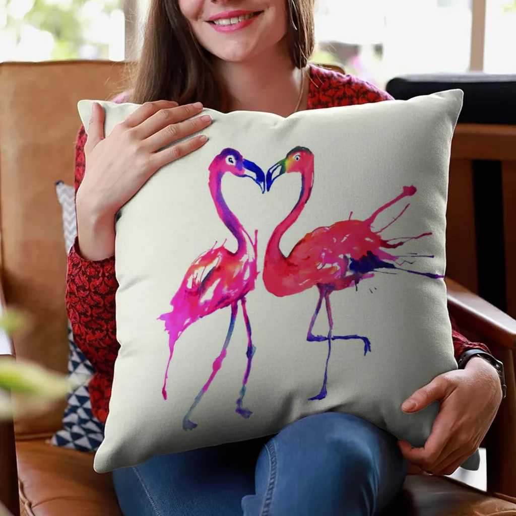 Massage Pillow - Bamboo Fabric, Battery Powered & USB Connected - Image 18