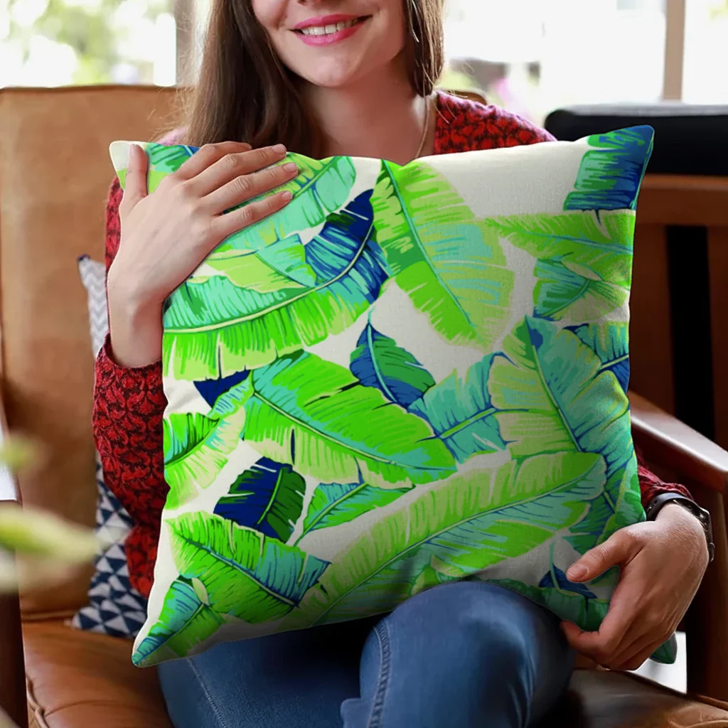 Massage Pillow - Bamboo Fabric, Battery Powered & USB Connected - Image 19