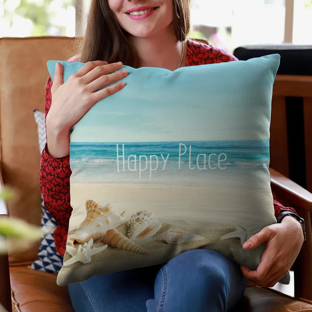 Massage Pillow - Bamboo Fabric, Battery Powered & USB Connected - Image 22