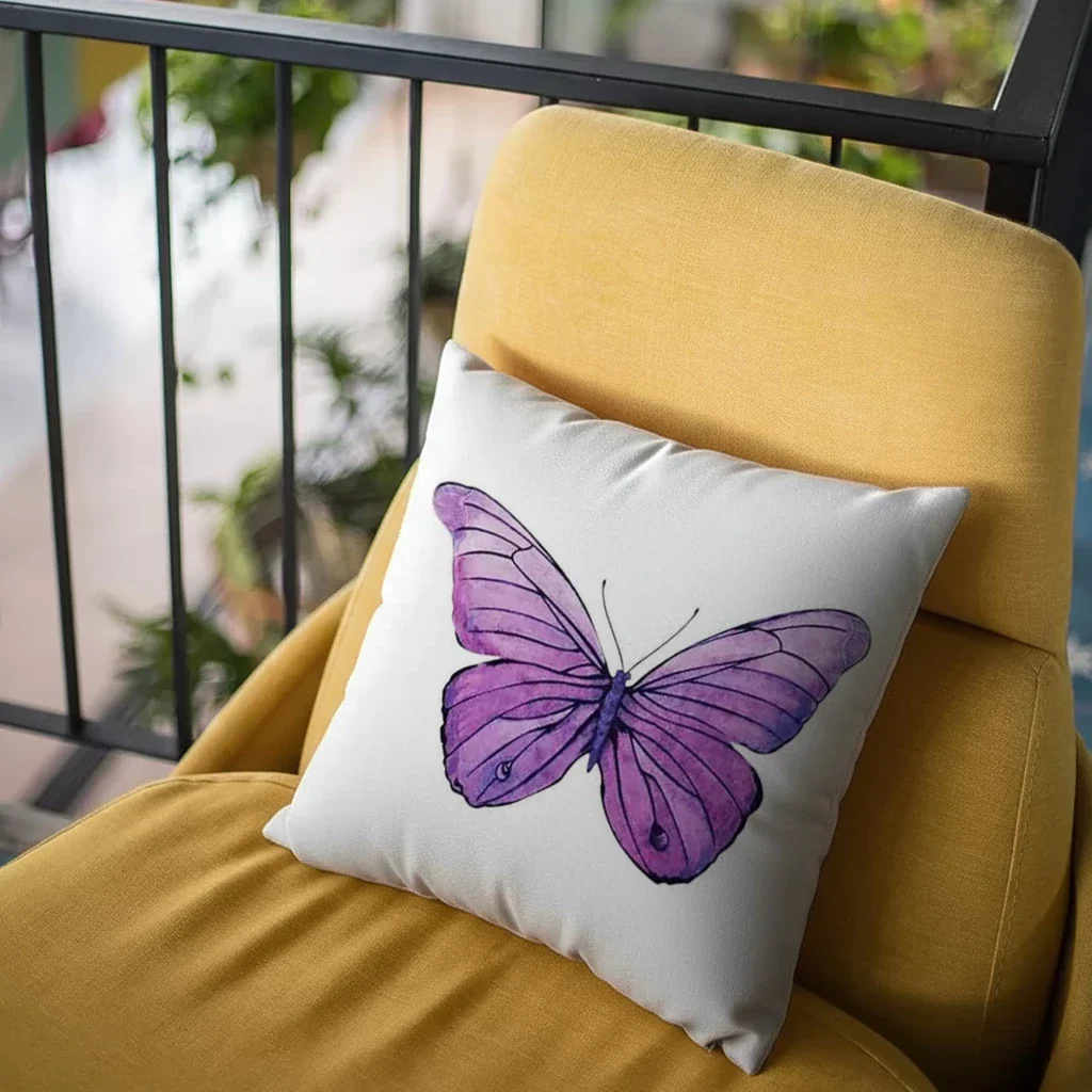 Massage Pillow - Bamboo Fabric, Battery Powered & USB Connected - Image 23