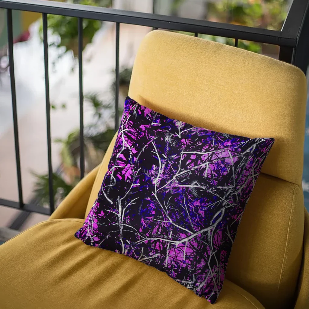 Massage Pillow - Bamboo Fabric, Battery Powered & USB Connected - Image 25