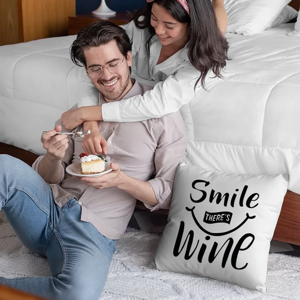 Massage Pillow - Bamboo Fabric, Battery Powered & USB Connected - Image 34