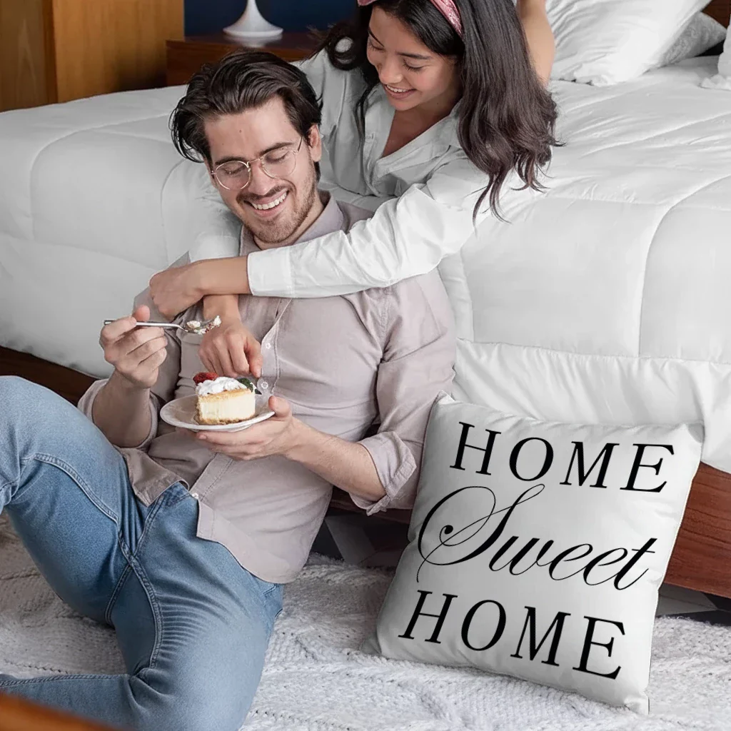 Massage Pillow - Bamboo Fabric, Battery Powered & USB Connected - Image 37