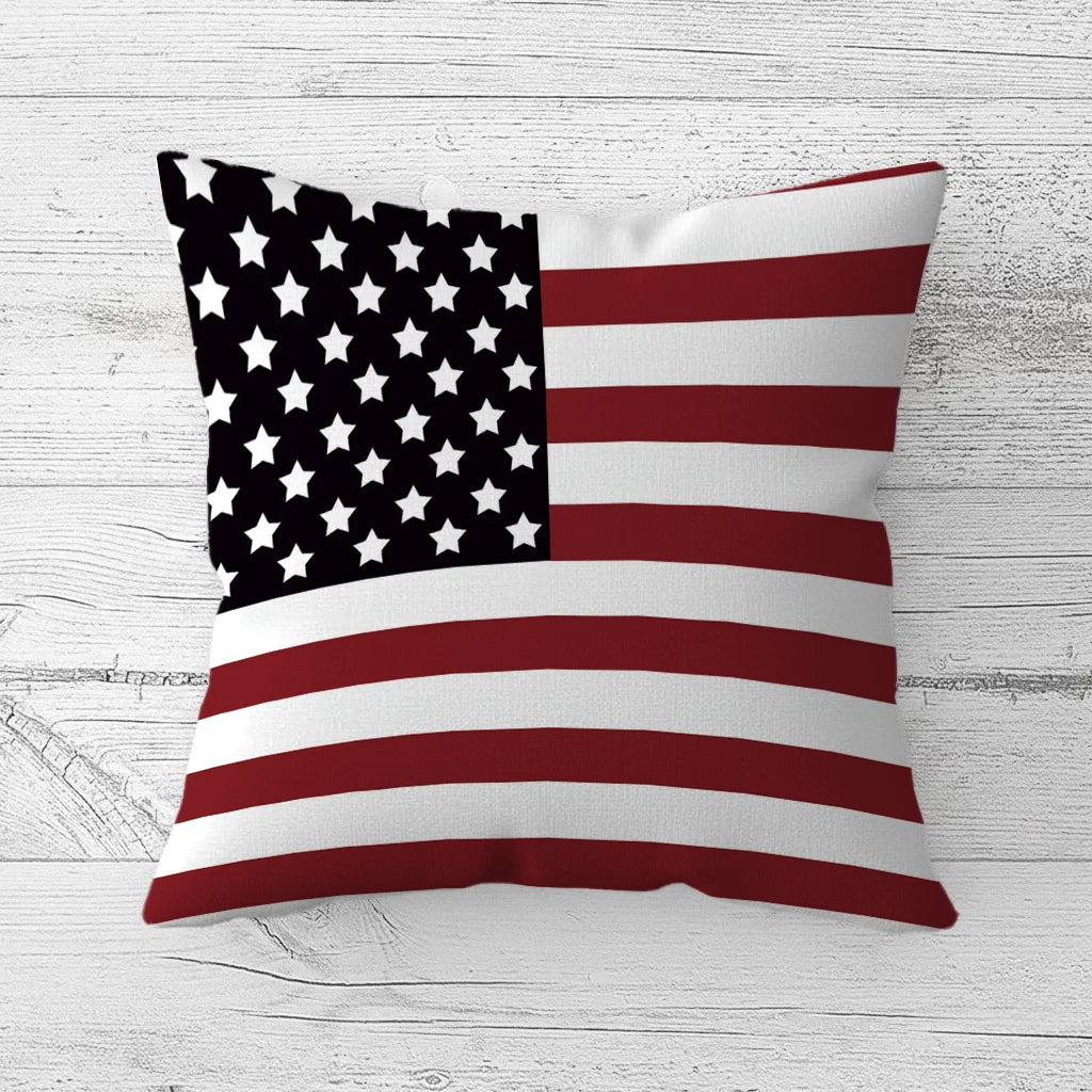 Massage Pillow - Bamboo Fabric, Battery Powered & USB Connected - Image 7