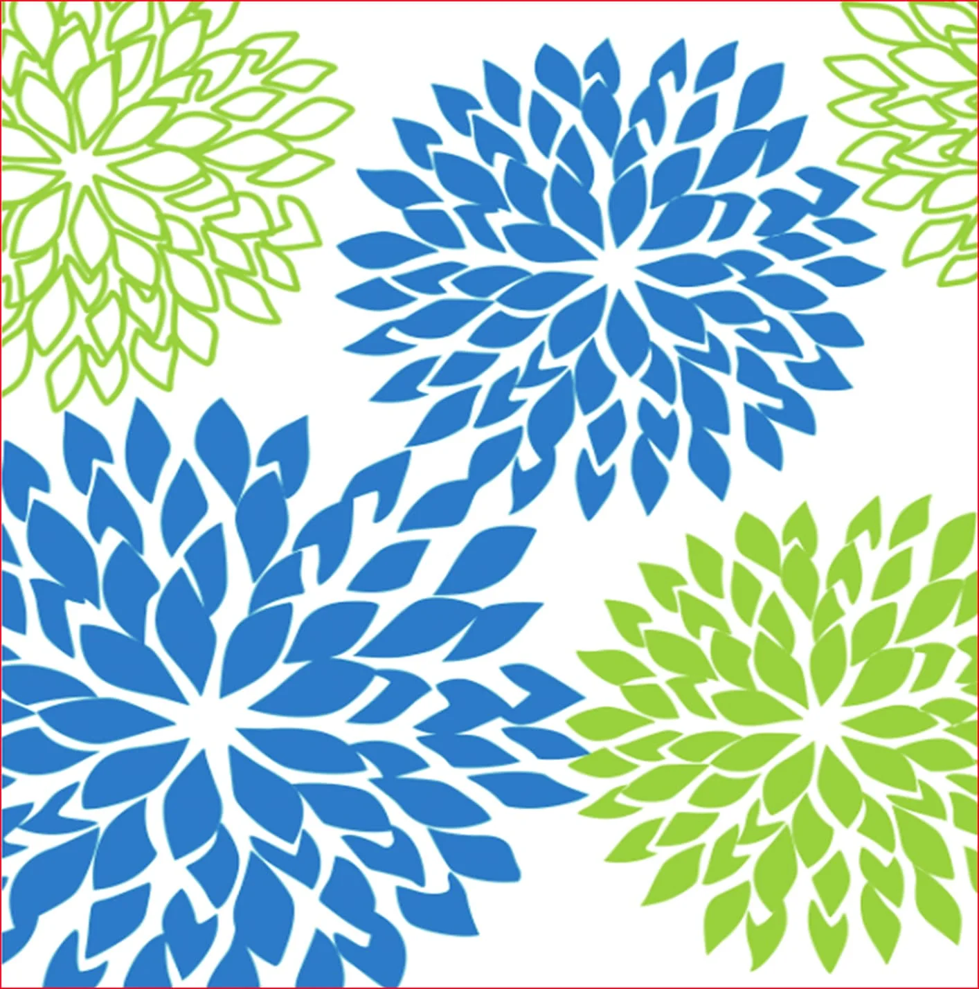 Massage Pillow - Sets of 10, 30, 50 - Image 24