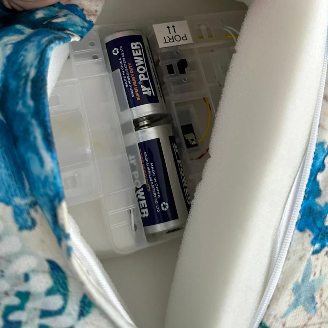 Massage Pillow - Sets of 10, 30, 50 - Image 5