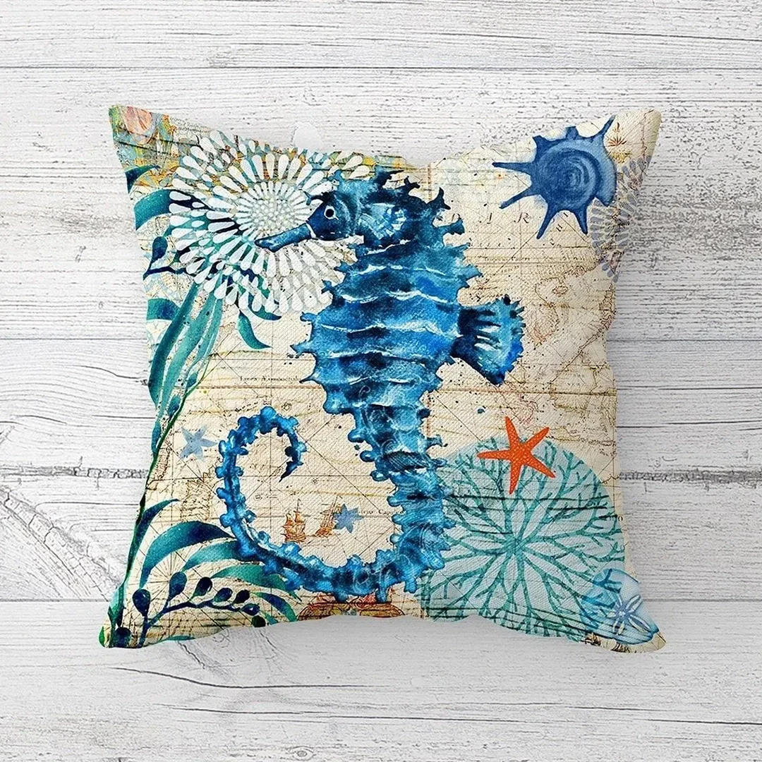 Massage Pillow - Bamboo Fabric, Battery Powered & USB Connected - Image 6