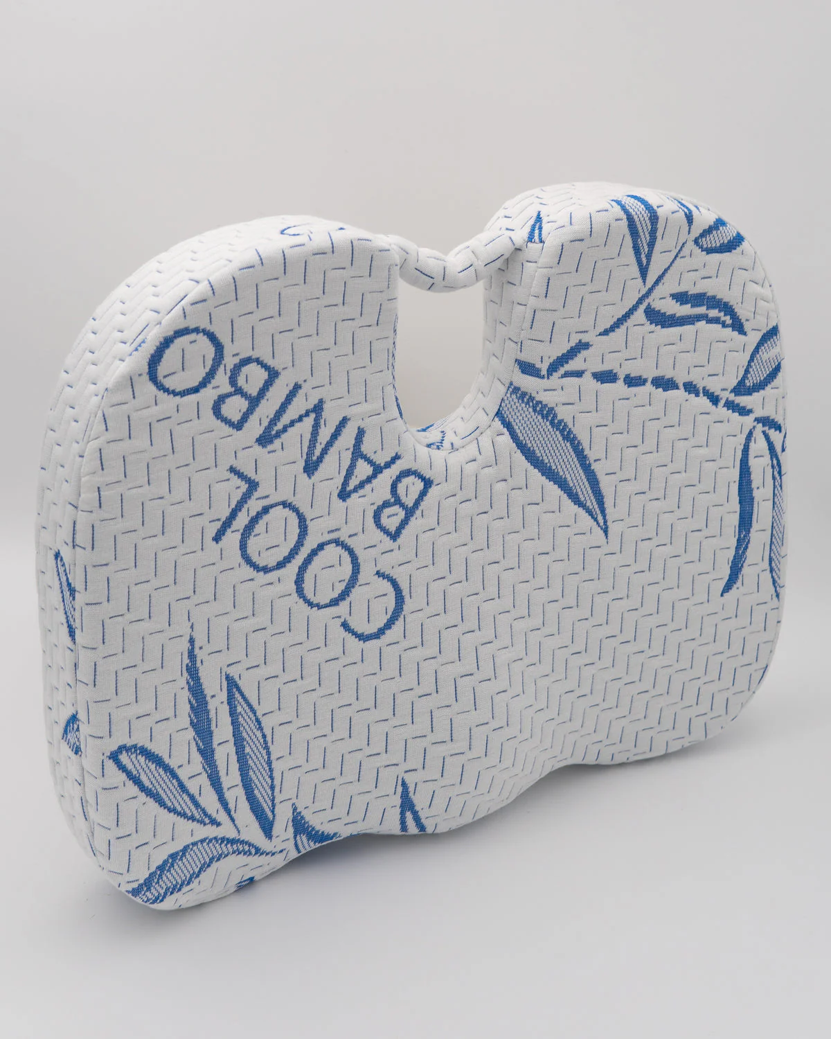 Office Chair Pillow Set: Complete 3-Piece Ergonomic Support System for Desk Workers - Image 9