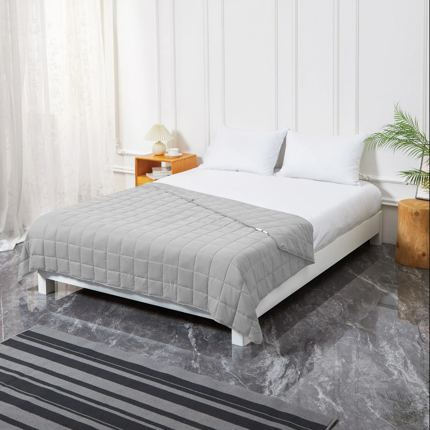 Heaviest Weighted Blanket - Top Quality Options for Deep Relaxation